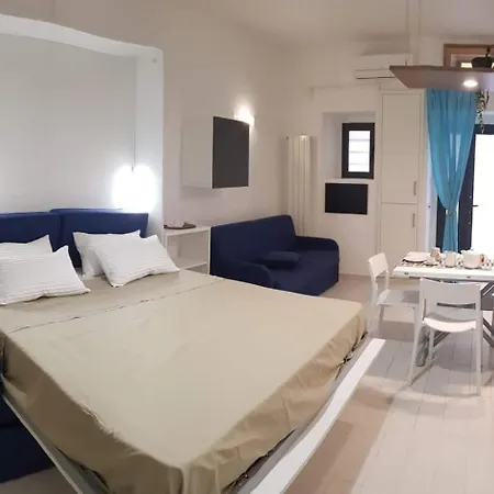 Casa Sinuessa Дом отдыха *